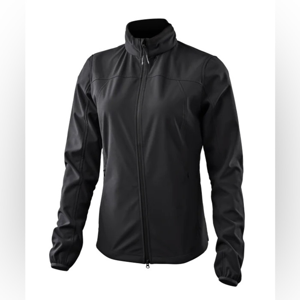Women’s Beretta Defi Softshell tactical jacket